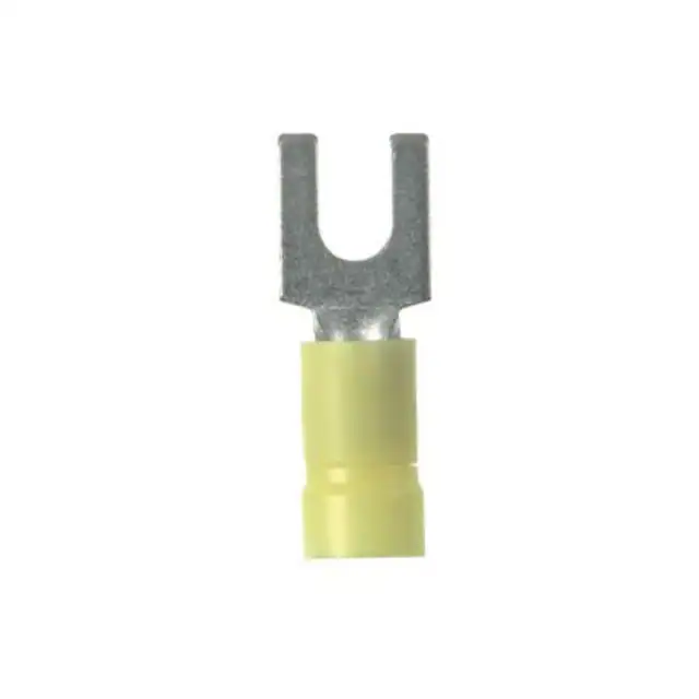 EV10-14FB-Q Panduit Corp  Spade Connectors